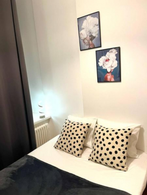 Modern studio in the center of Riga!, Riga